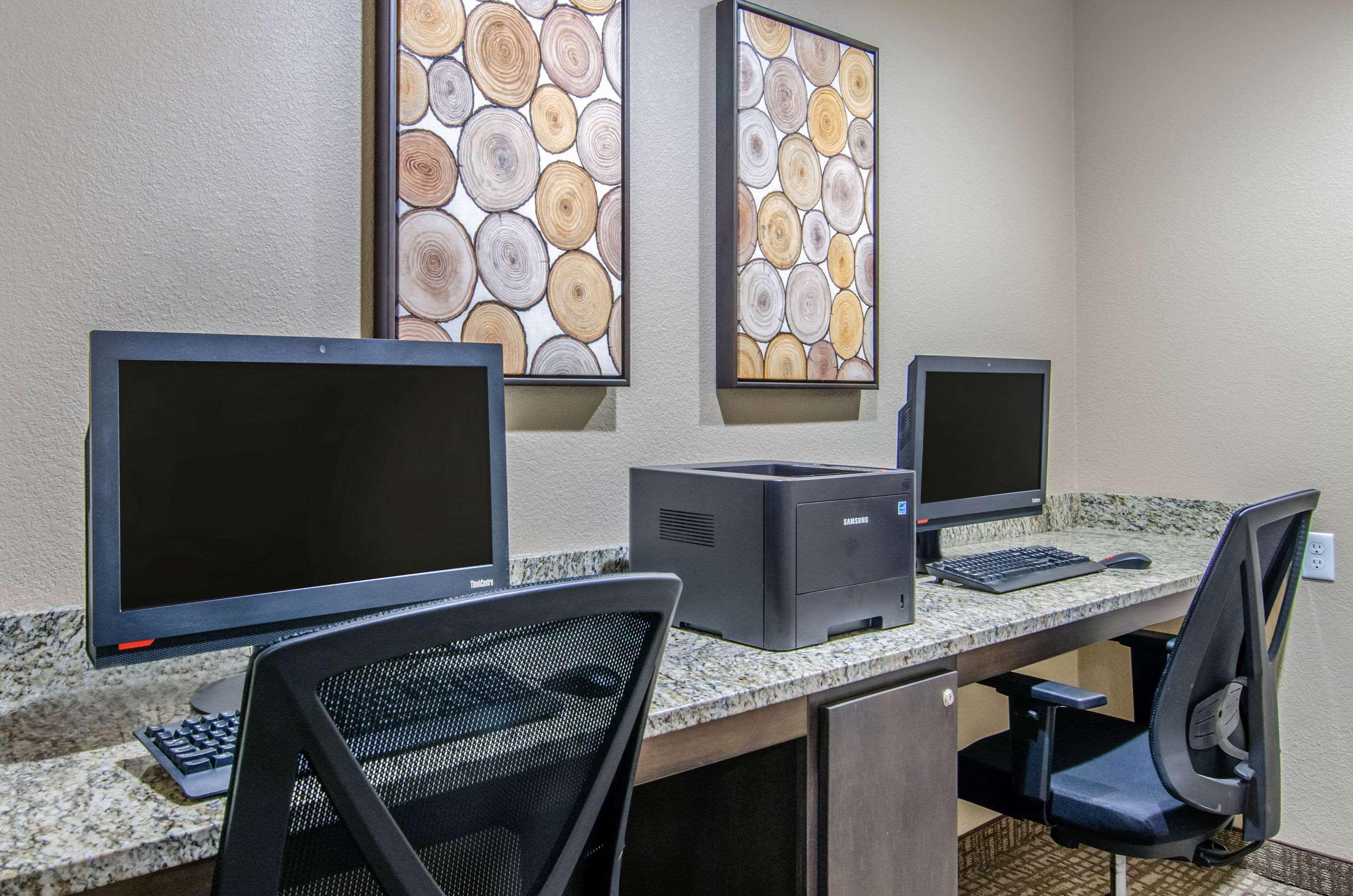 Comfort Inn St Robert-Fort Leonard Wood Saint Robert Exteriör bild